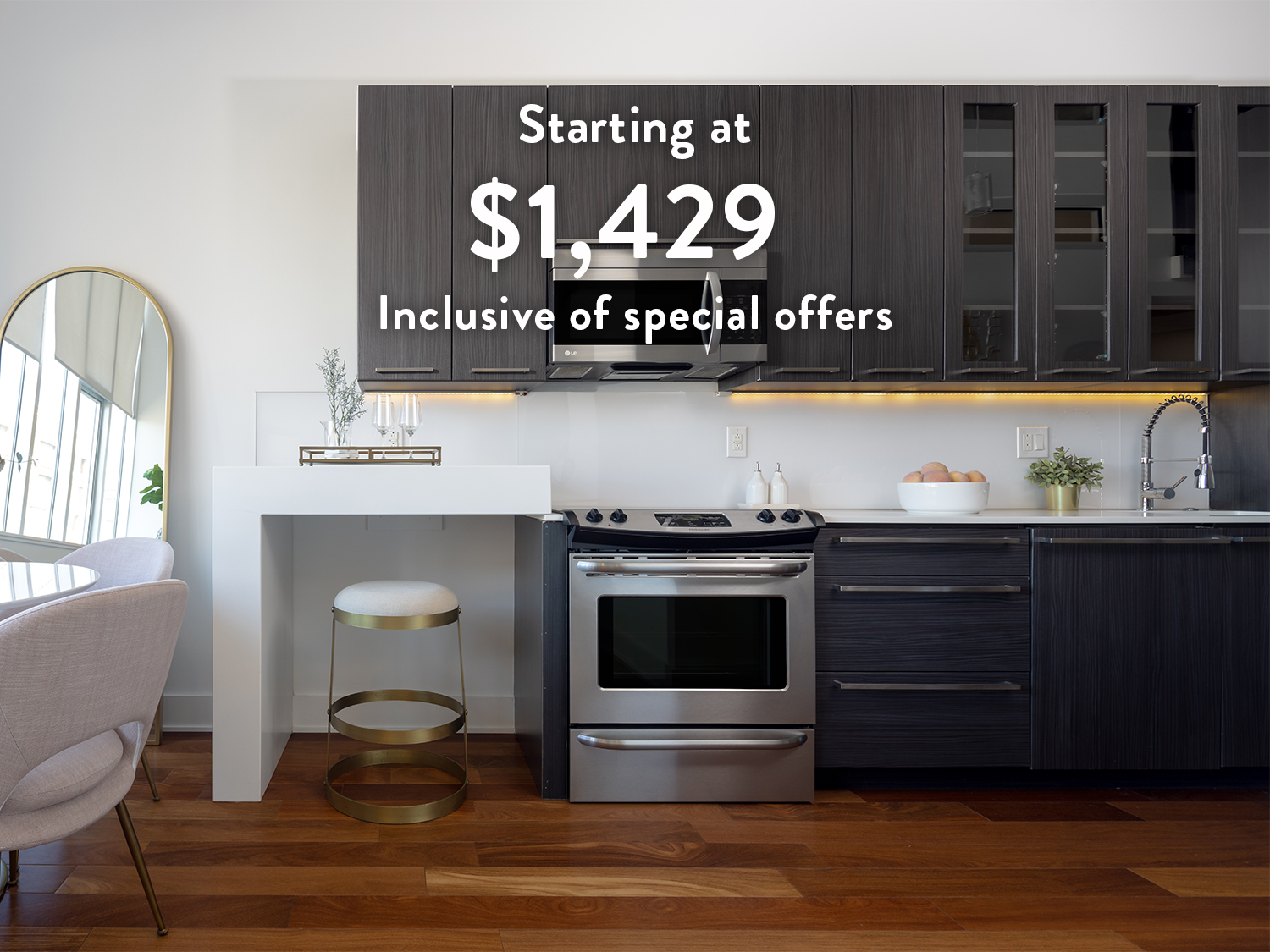315 N 12Th Street 2 Beds Apartment for Rent