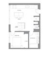 Washington One Bedroom B