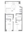 Washington Two Bedroom