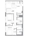Washington Two Bedroom ADA