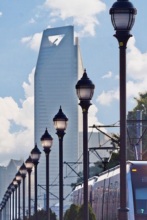 Uptown Silos South End - Charlotte, NC - Uptown