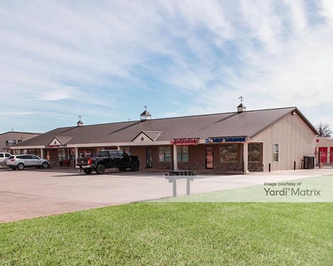 Storage Units for Rent available at 2412 East State Hwy 37, Tuttle, OK 73089