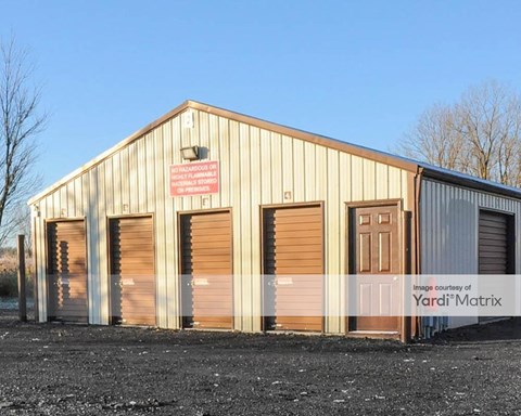 Storage Units for Rent available at 8850 Wortendyke Road, Batavia, NY 14020