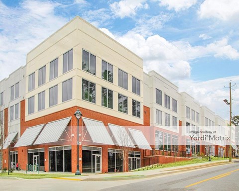 Storage Units for Rent available at 120 Northwood Drive, Sandy Springs, GA 30342
