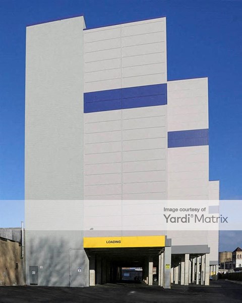 Storage Units for Rent available at 2604 Richmond Terrace, Staten Island, NY 10303