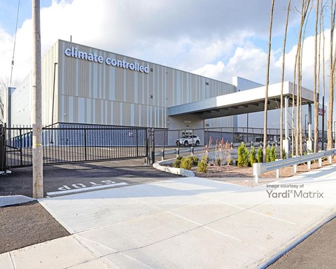 Storage Units for Rent available at 1 Ellis Street, Staten Island, NY 10307