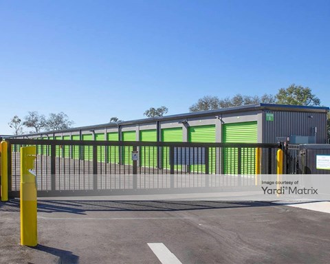 Storage Units for Rent available at 2200 Coral Hills Road, Apopka, FL 32703