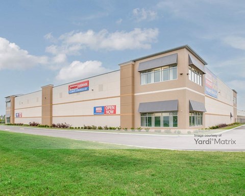 Storage Units for Rent available at 19140 Darvin Drive, Mokena, IL 60448