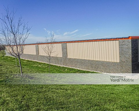 Storage Units for Rent available at 5303 North 180 Street, Bennington, NE 68007