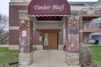 Timber Bluff
