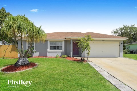 1309 Buffing Circle 3 Beds Apartment for Rent