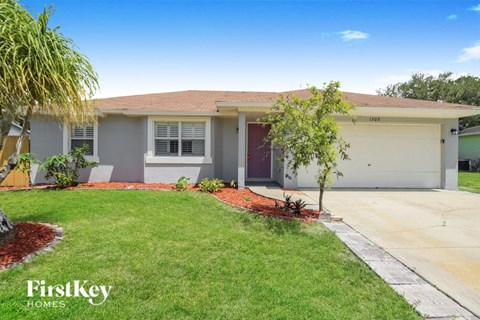 1309 Buffing Circle 3 Beds Apartment for Rent