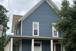 633 1/2 North Water Street 2 Beds Apartment for Rent