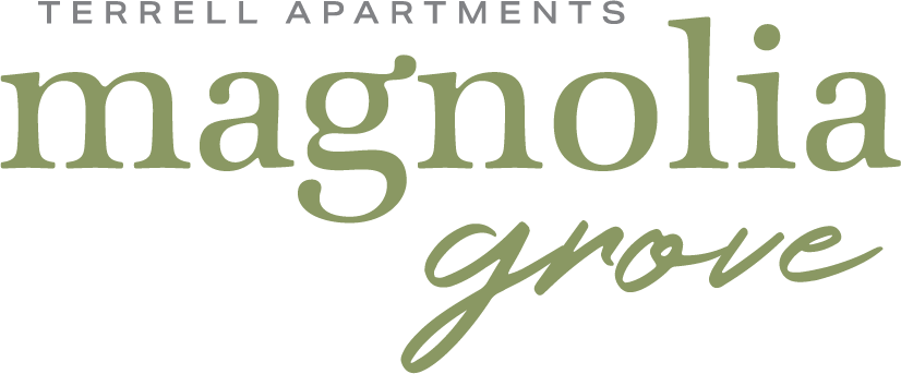 Property Logo at Magnolia Grove Apartments, Terrell, TX, 75160
