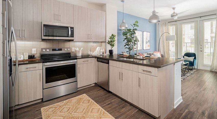 1009 14th St Studio-2 Beds Apartment for Rent - Photo Gallery