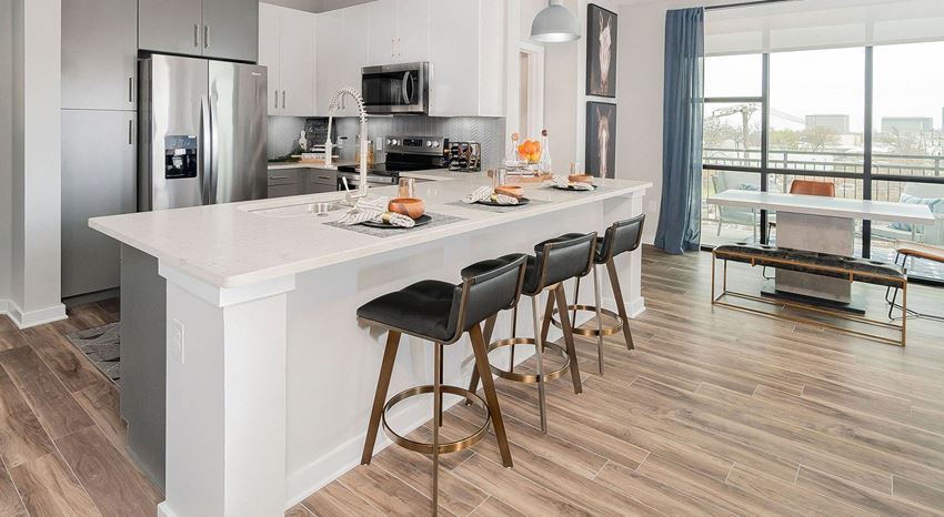 1009 14th St Studio-2 Beds Apartment for Rent - Photo Gallery