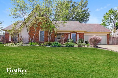 3707 OAK FOREST DRIVE 4 Beds Apartment for Rent