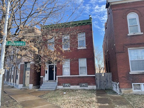 3304 Louisiana Avenue 3 Beds Apartment for Rent