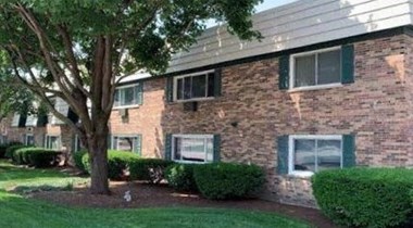 1014 Burlington Rentals LLC 1-2 Beds Apartment for Rent