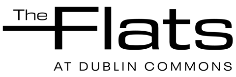 a clear black sky