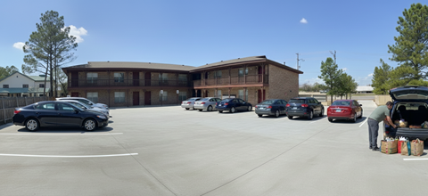 Bali South Apartments 1 Apartment for Rent