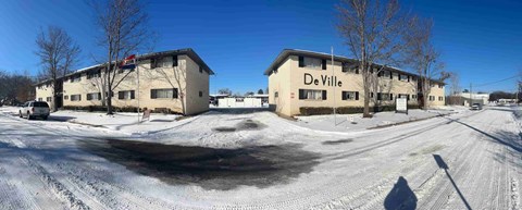 1115 E. 48Th ST. S. 1 Bed Apartment for Rent