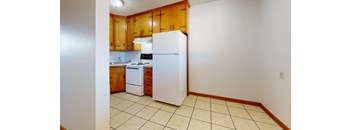 1 Bedroom, 1 Bathroom