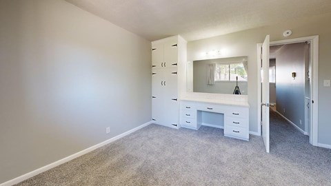 Deville West Apartments Studio-2 Beds Apartment for Rent