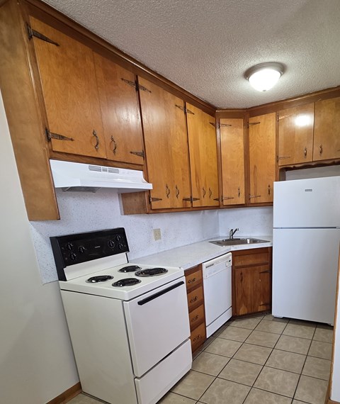 Highview Apartments Studio-2 Beds Apartment for Rent