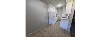1 Bedroom, 1 Bathroom