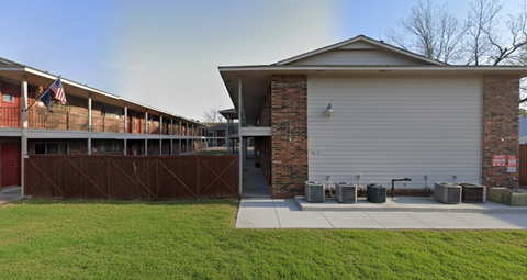 8131 E. 12TH ST. Studio Apartment for Rent
