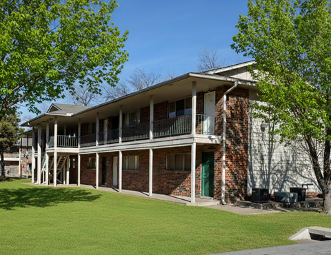 8131 E. 12TH ST. Studio-2 Beds Apartment for Rent