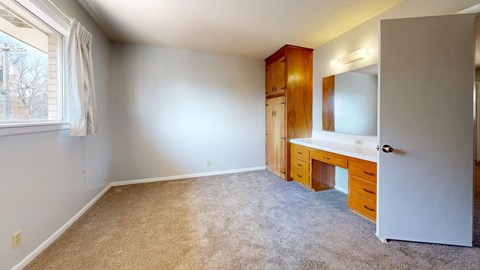 Malibu North Apartments 2 Beds Apartment for Rent