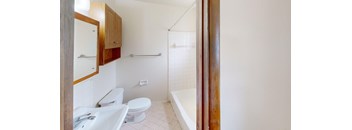 1-Bedroom, 1-Bathroom