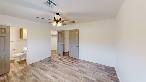 Malibu South Apartments Studio-2 Beds Apartment for Rent