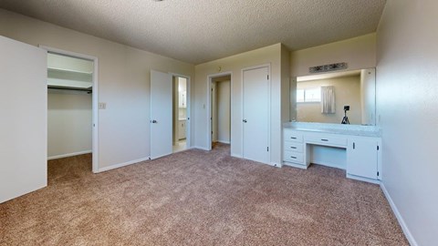 Victor South Apartments Studio-2 Beds Apartment for Rent