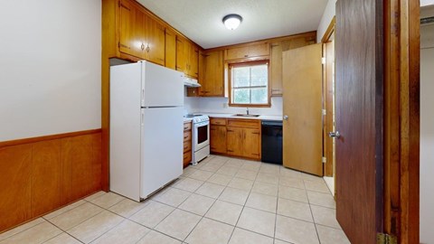 Victor South Apartments Studio-2 Beds Apartment for Rent