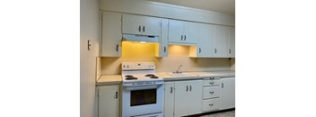 Unit 4877-1.5 Bedroom (Bedroom plus Den)