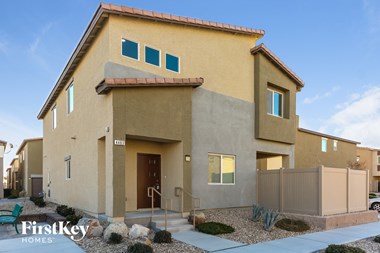 4483 Sapphire Moon Avenue 4 Beds Apartment for Rent