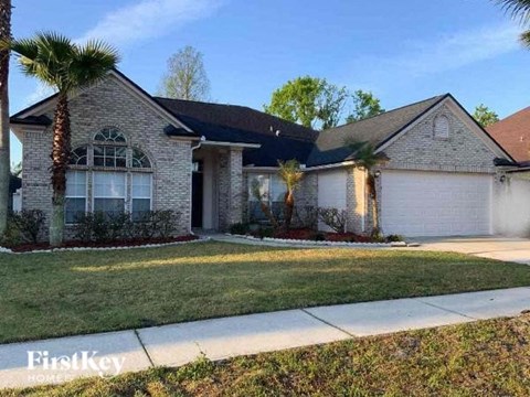 5372 Chestnut Lake Drive 4 Beds Apartment for Rent