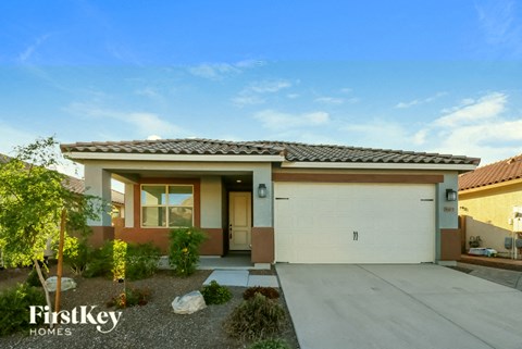 8411 S 164TH Drive 3 Beds Apartment for Rent