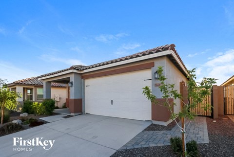 8411 S 164TH Drive 3 Beds Apartment for Rent