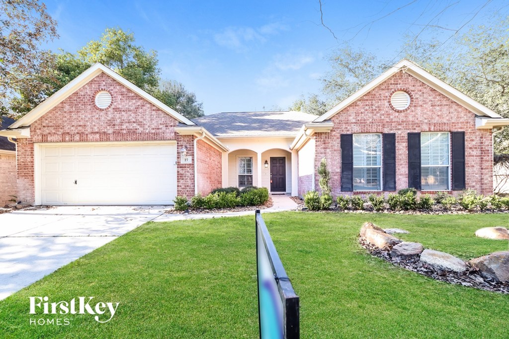 27 S Misty Canyon Place 4 Beds House for Rent - Photo Gallery 1