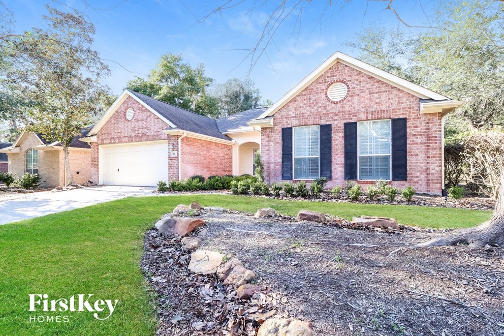 27 S Misty Canyon Place 4 Beds House for Rent - Photo Gallery 2