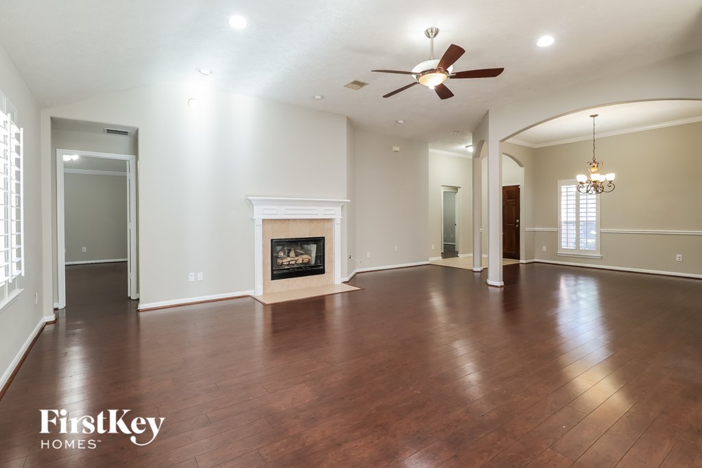 27 S Misty Canyon Place 4 Beds House for Rent - Photo Gallery 3