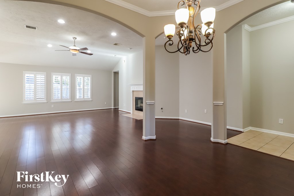 27 S Misty Canyon Place 4 Beds House for Rent - Photo Gallery 5