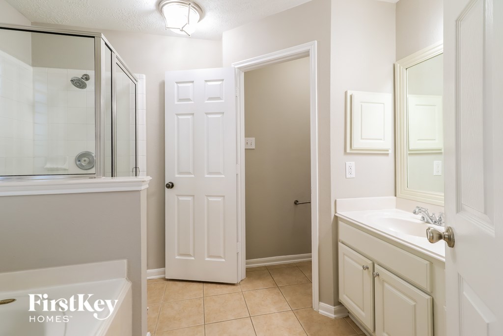 27 S Misty Canyon Place 4 Beds House for Rent - Photo Gallery 11