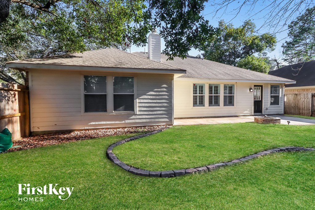 27 S Misty Canyon Place 4 Beds House for Rent - Photo Gallery 14