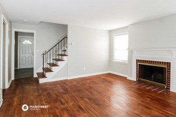 15602 SCOTTSDALE BLVD 3 Beds House for Rent - Photo Gallery 6