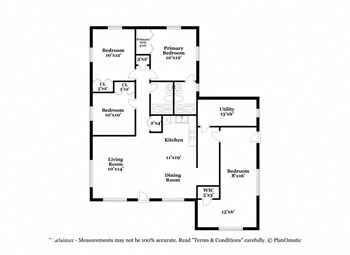 6808 RAVENNA AVE 4 Beds House for Rent - Photo Gallery 2